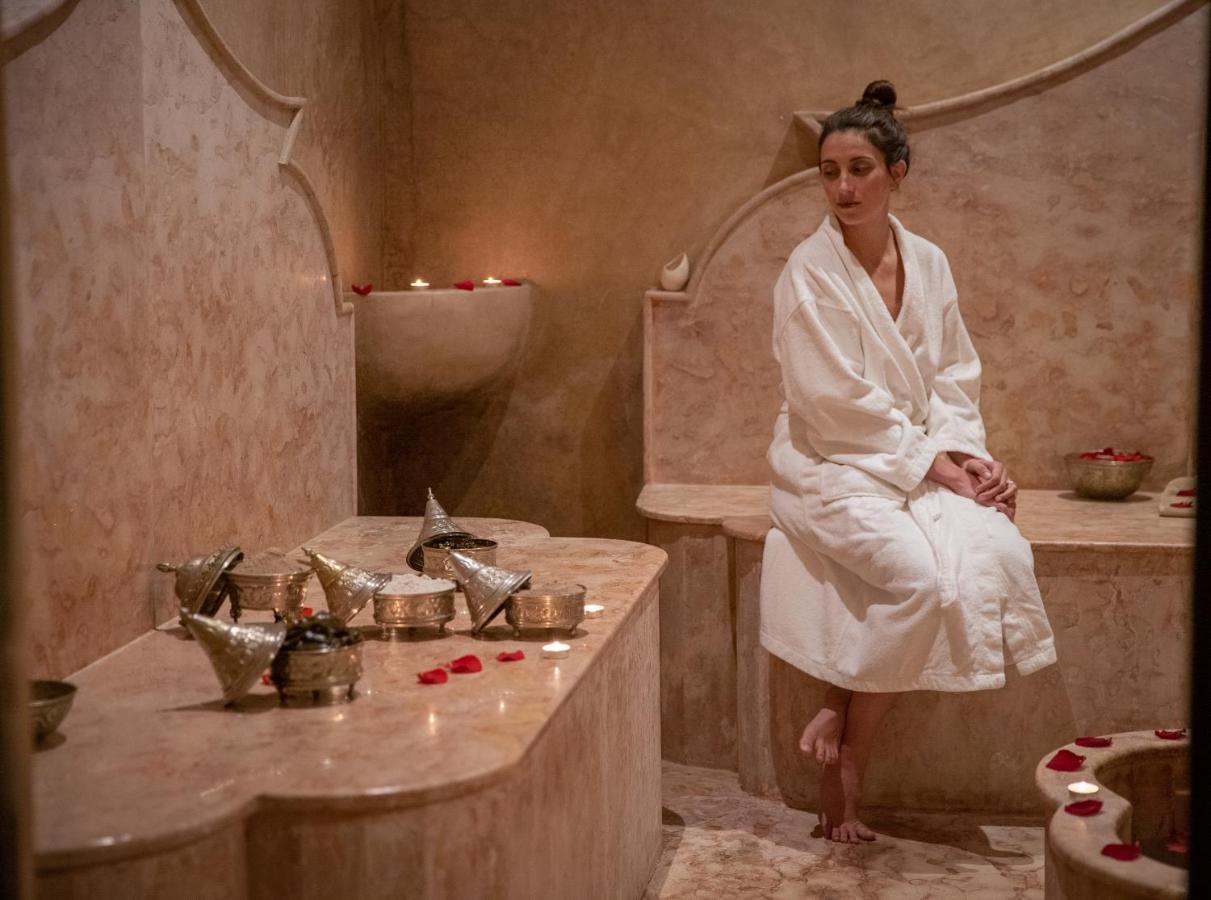 Demeures D'Orient Riad & Spa Marrakesh Bagian luar foto