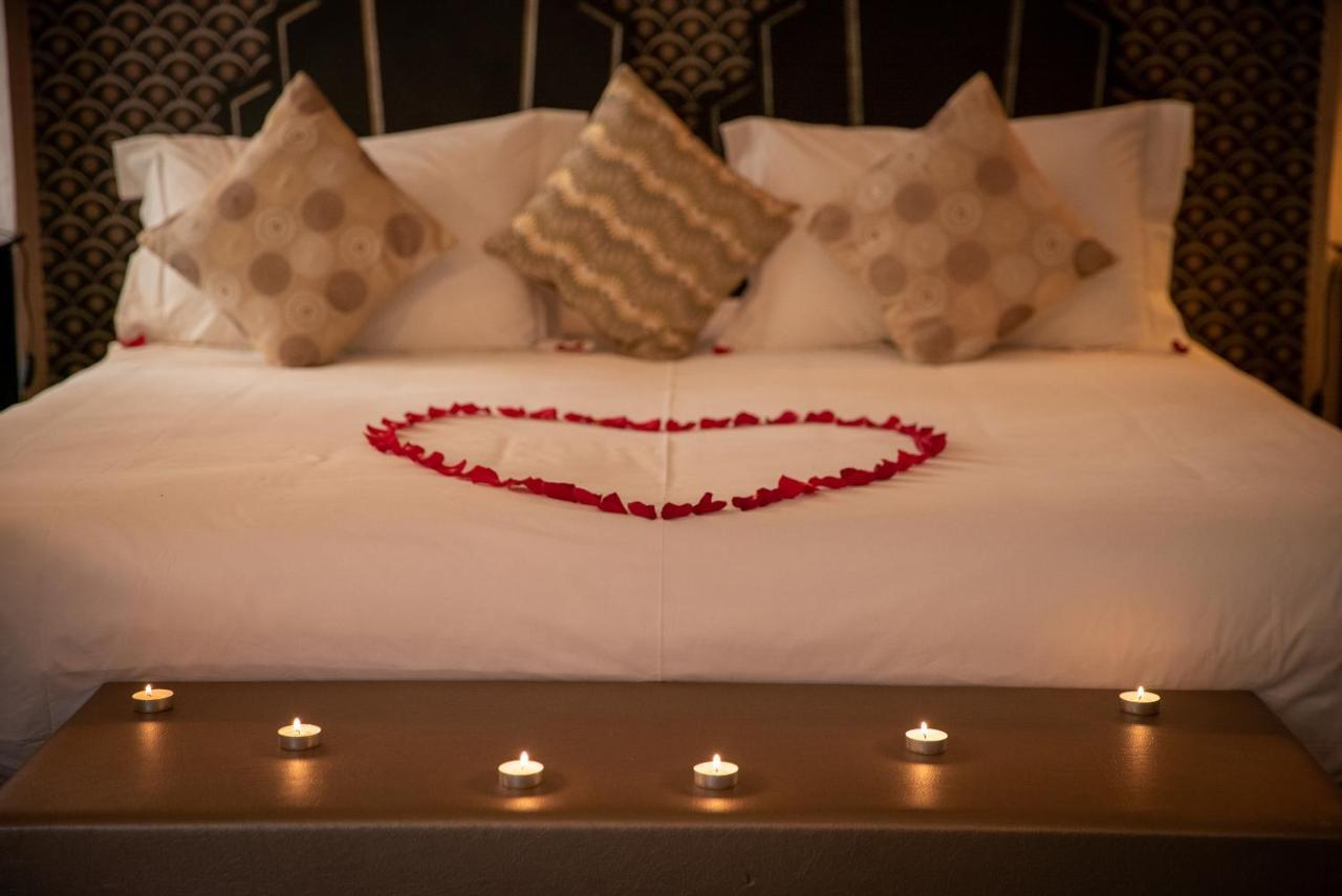 Demeures D'Orient Riad & Spa Marrakesh Bagian luar foto