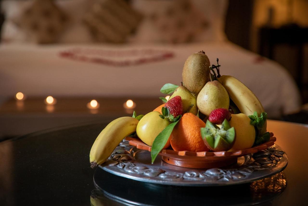 Demeures D'Orient Riad & Spa Marrakesh Bagian luar foto