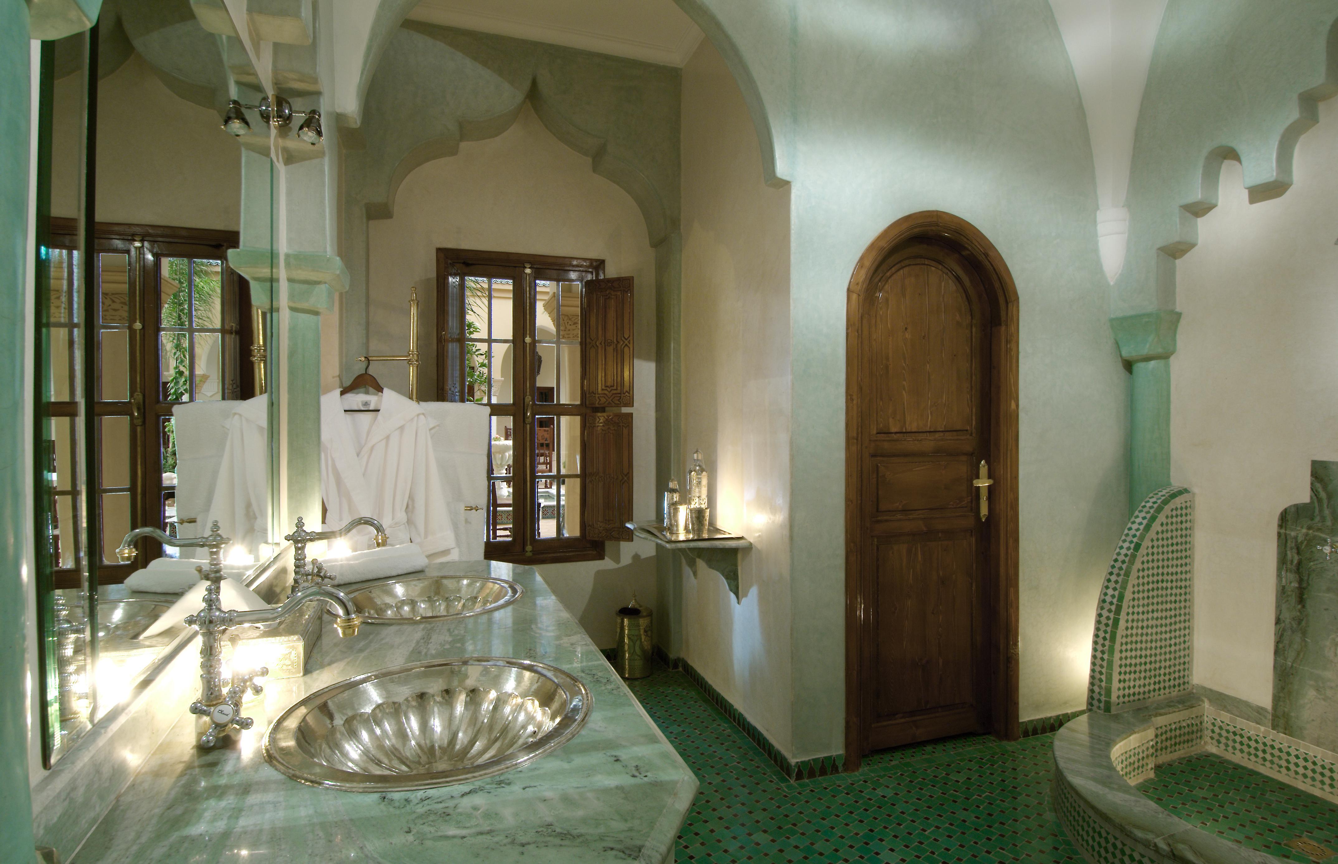 Demeures D'Orient Riad & Spa Marrakesh Bagian luar foto