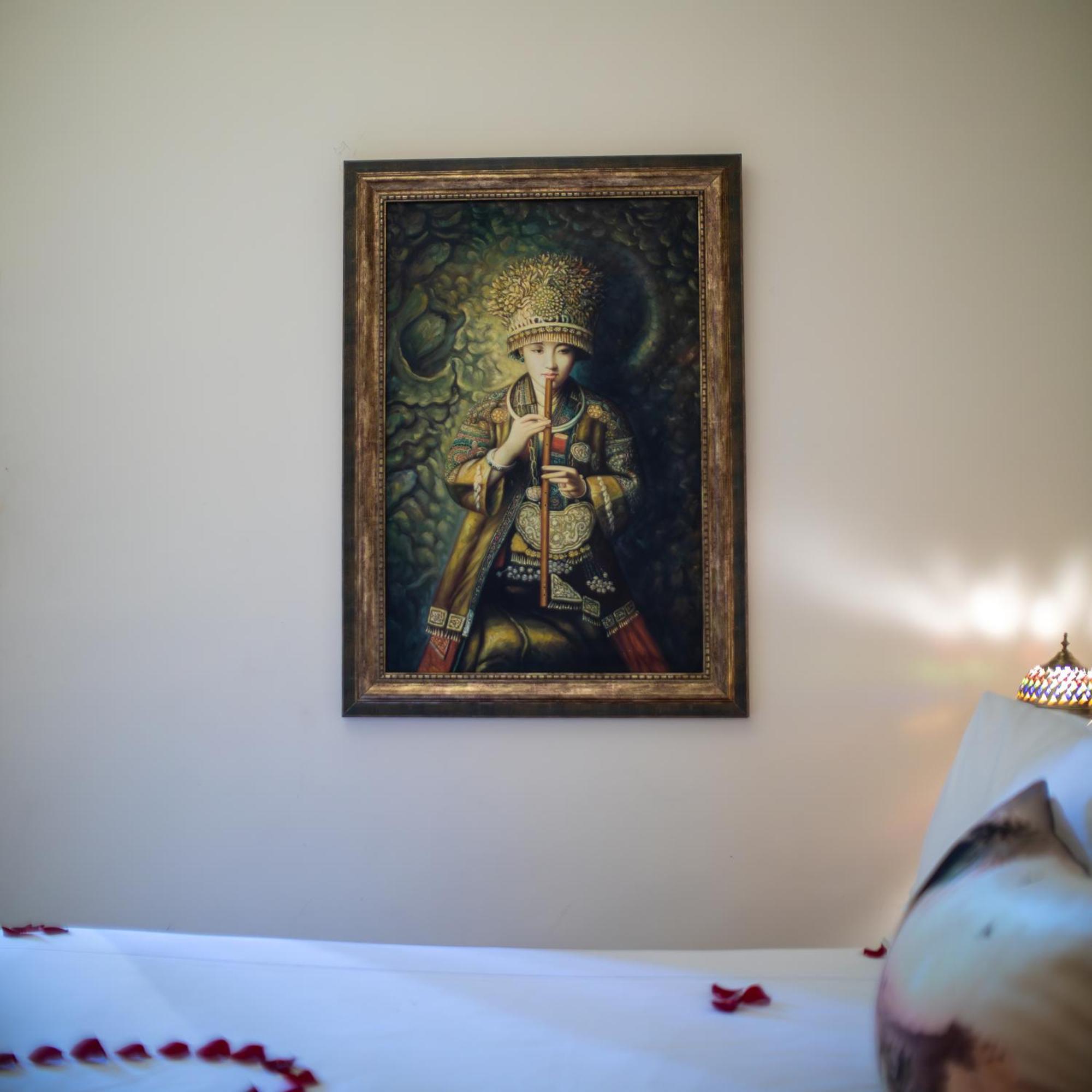 Demeures D'Orient Riad & Spa Marrakesh Bagian luar foto