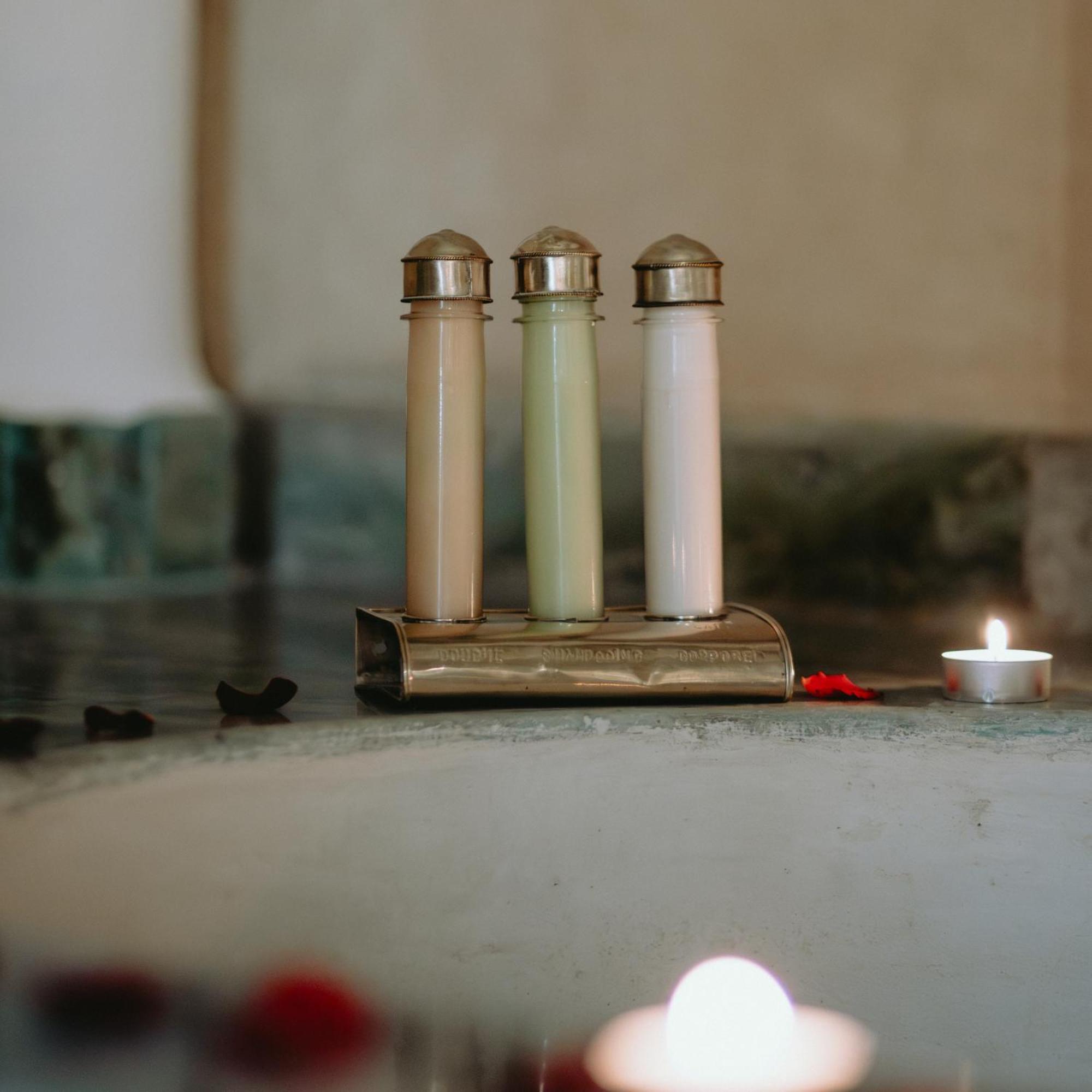 Demeures D'Orient Riad & Spa Marrakesh Bagian luar foto