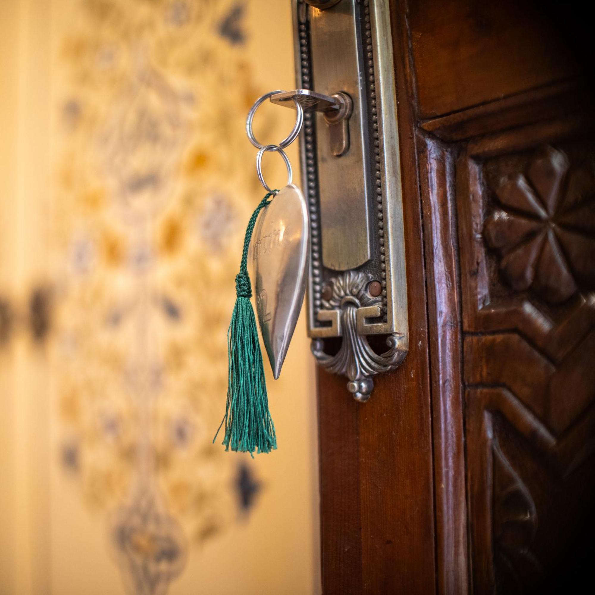 Demeures D'Orient Riad & Spa Marrakesh Bagian luar foto