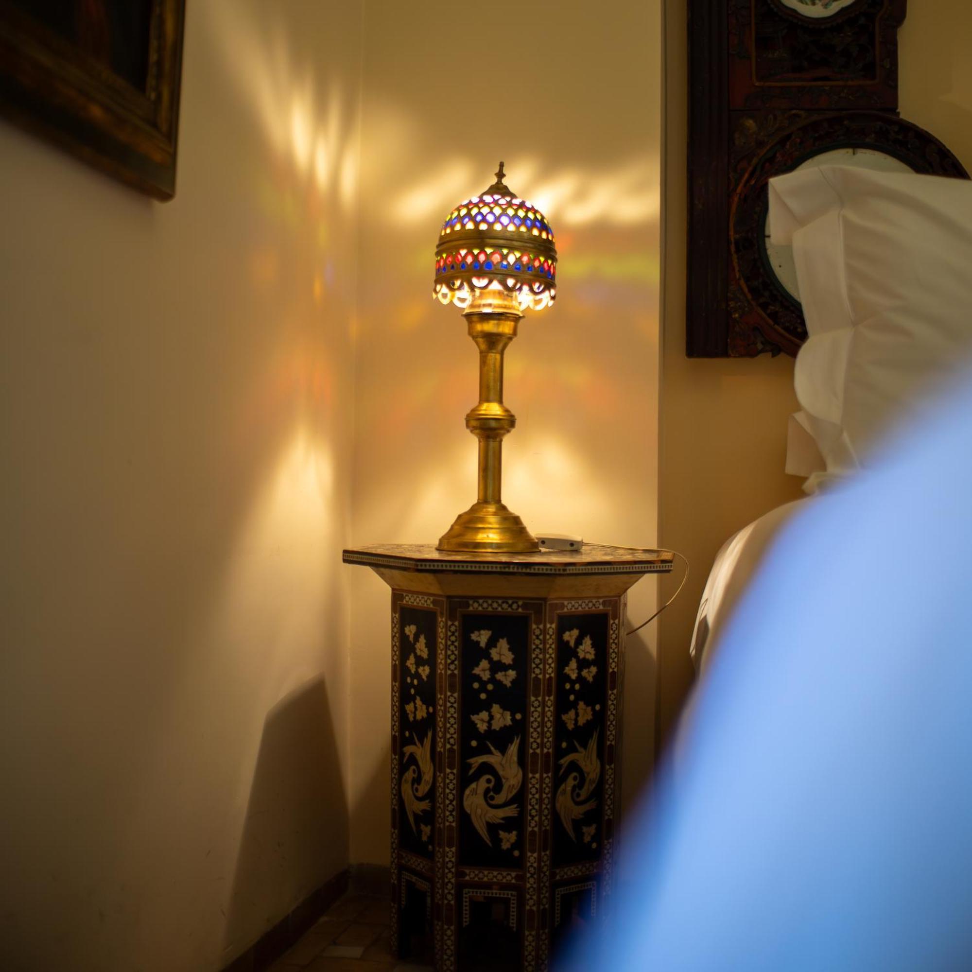Demeures D'Orient Riad & Spa Marrakesh Bagian luar foto