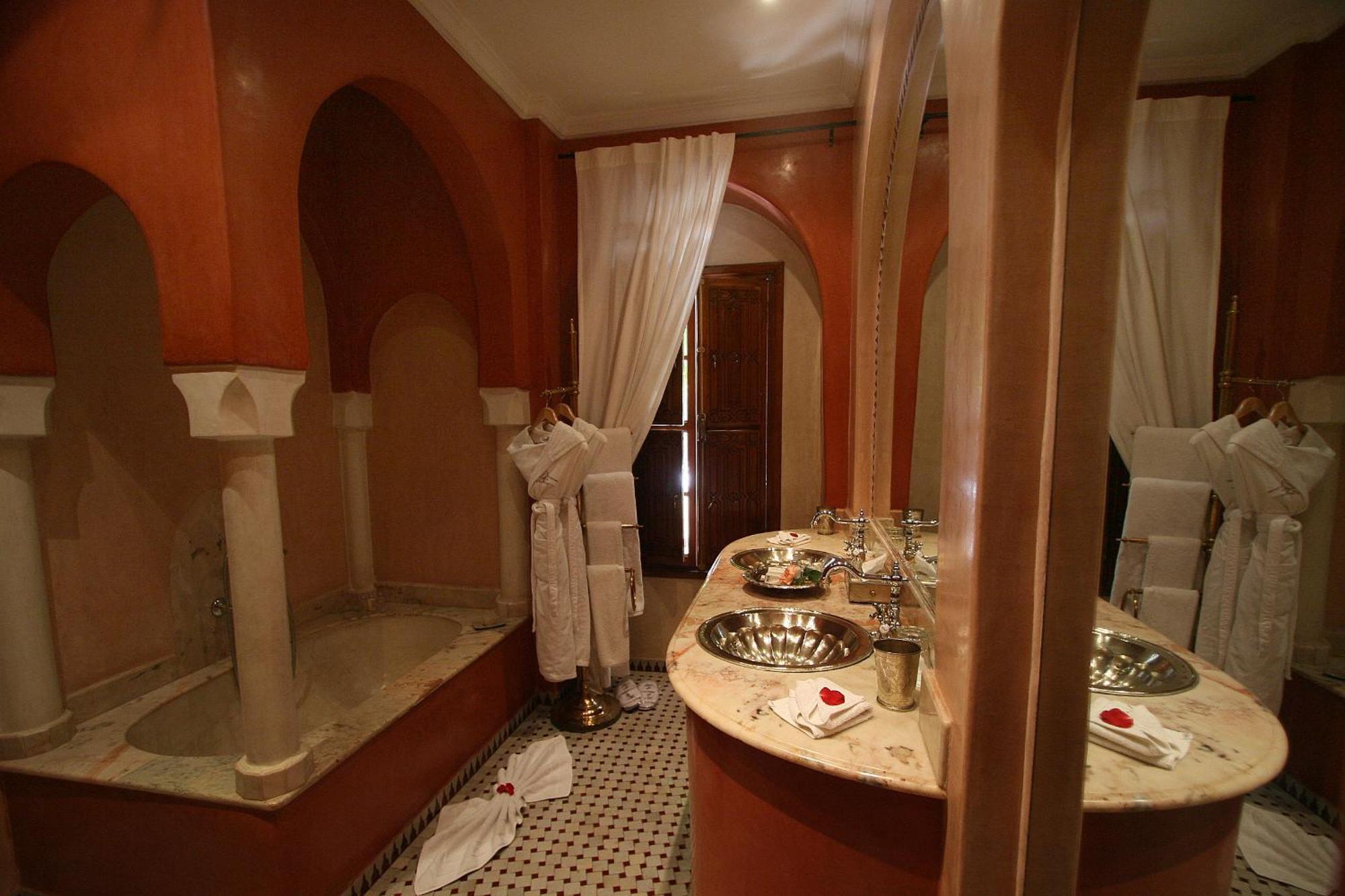 Demeures D'Orient Riad & Spa Marrakesh Ruang foto