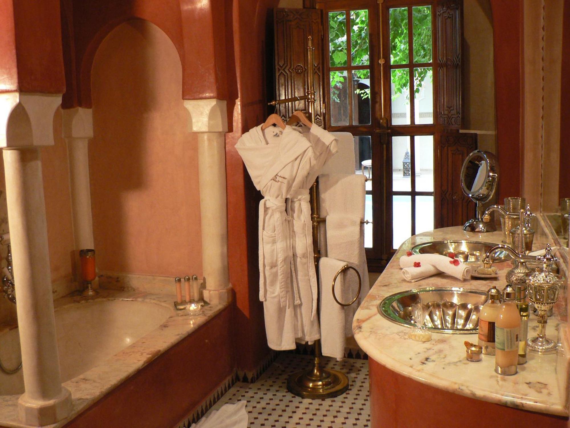 Demeures D'Orient Riad & Spa Marrakesh Ruang foto